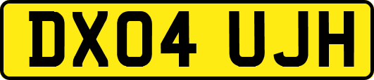 DX04UJH