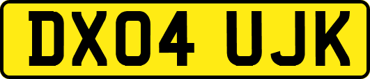 DX04UJK