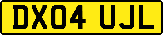 DX04UJL