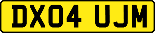 DX04UJM