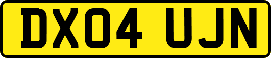 DX04UJN