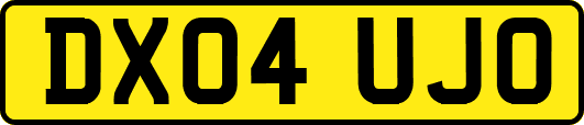 DX04UJO