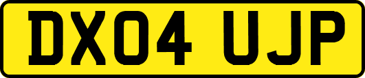 DX04UJP