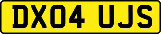 DX04UJS