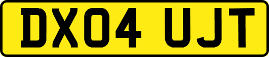 DX04UJT