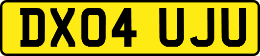 DX04UJU