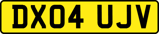 DX04UJV