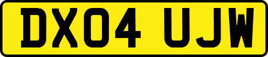DX04UJW