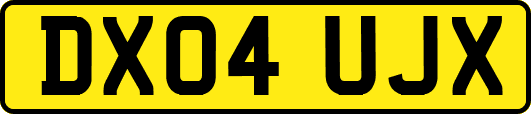 DX04UJX