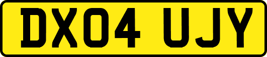 DX04UJY