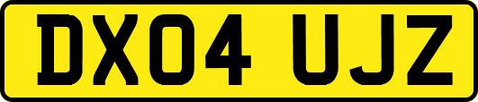 DX04UJZ