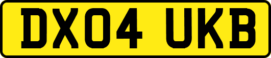 DX04UKB