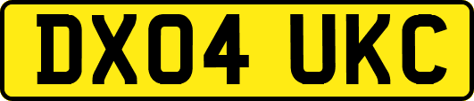 DX04UKC