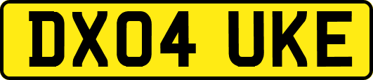DX04UKE