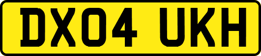 DX04UKH