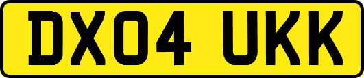 DX04UKK
