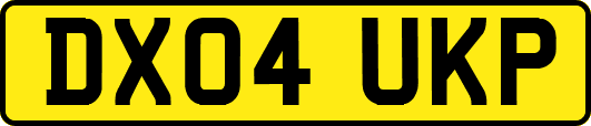 DX04UKP