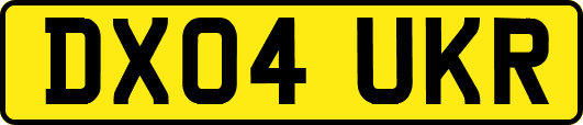 DX04UKR
