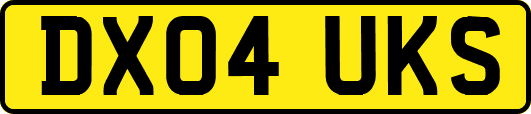 DX04UKS