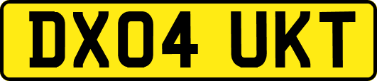 DX04UKT