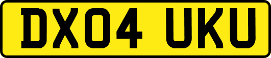 DX04UKU
