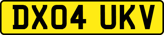DX04UKV