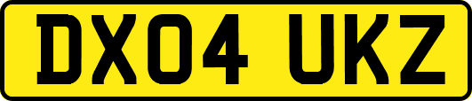 DX04UKZ