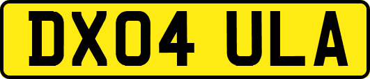 DX04ULA