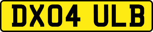 DX04ULB