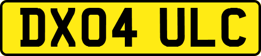 DX04ULC