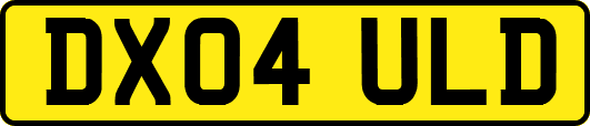 DX04ULD