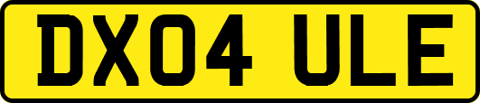 DX04ULE