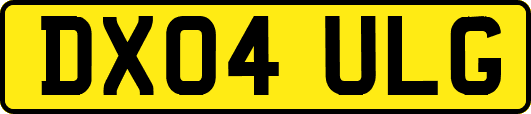 DX04ULG