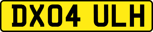 DX04ULH