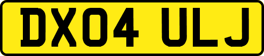 DX04ULJ