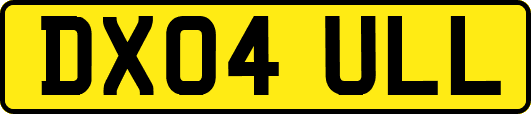 DX04ULL