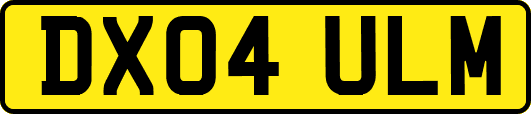 DX04ULM