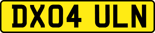 DX04ULN