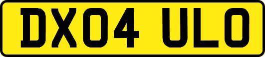 DX04ULO