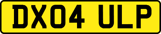 DX04ULP