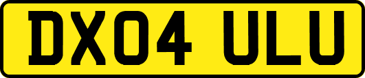 DX04ULU
