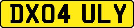 DX04ULY