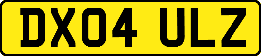 DX04ULZ