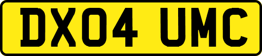 DX04UMC