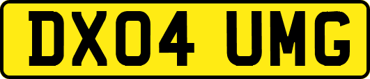 DX04UMG