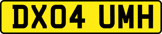 DX04UMH
