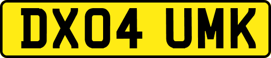 DX04UMK