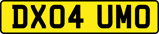 DX04UMO