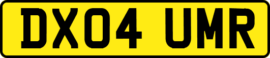 DX04UMR