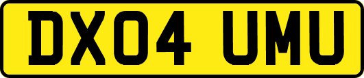 DX04UMU